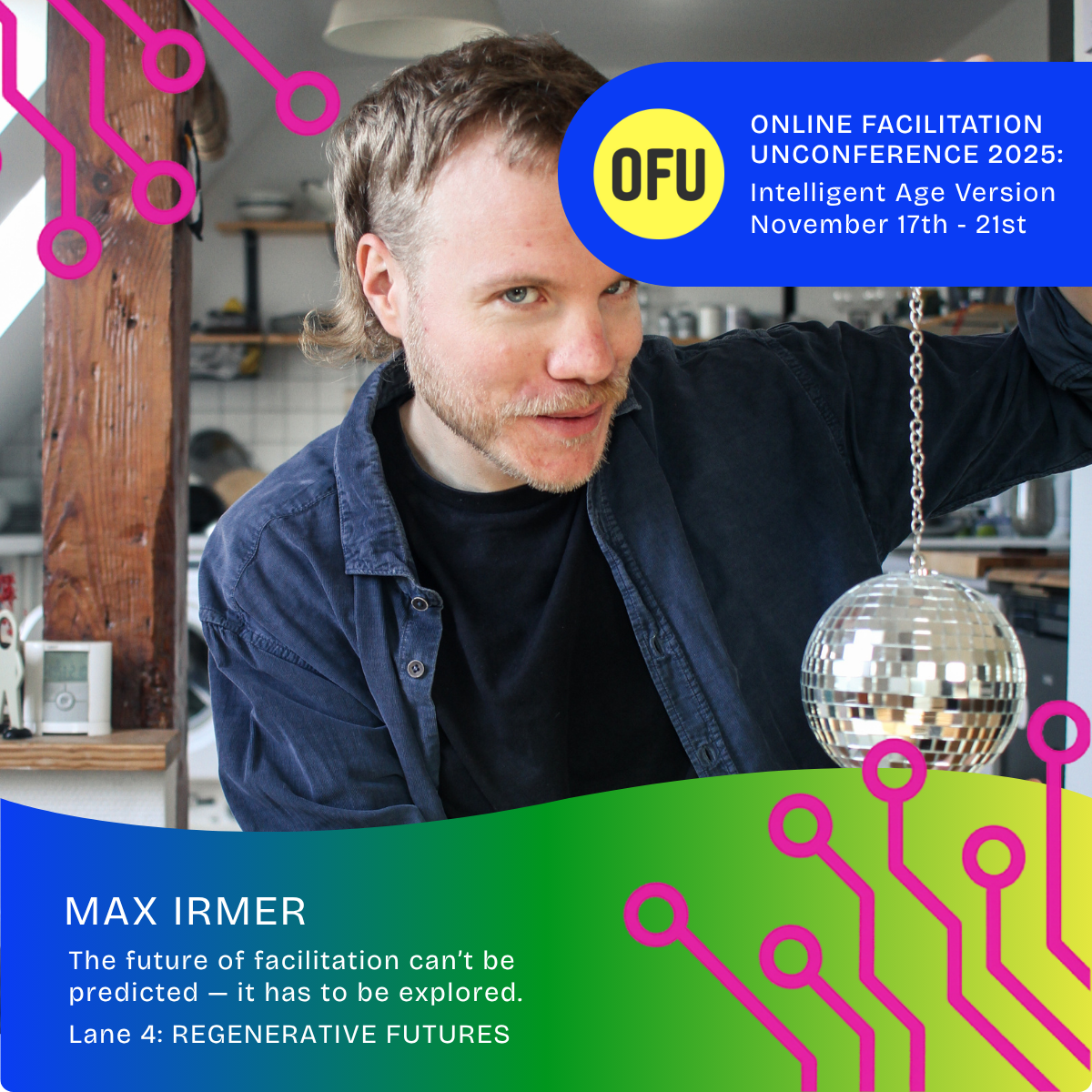 Max Irmer headshot